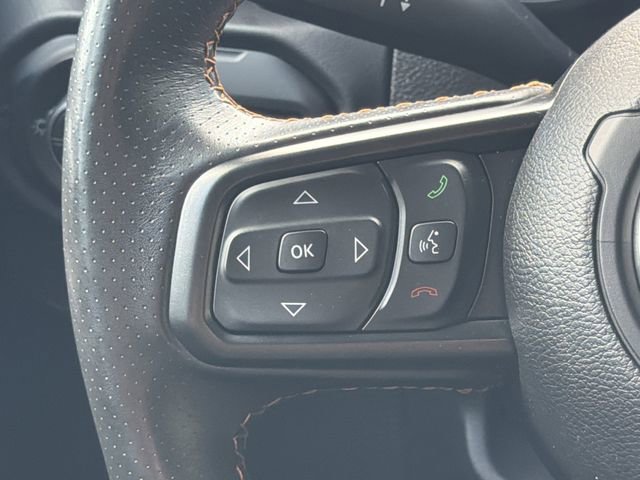 Used 2024 Jeep Gladiator Mojave w/ Convenience Group AWD/4WD image 24