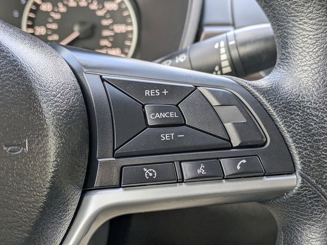 Used 2024 Nissan Altima 2.5 SV image 25