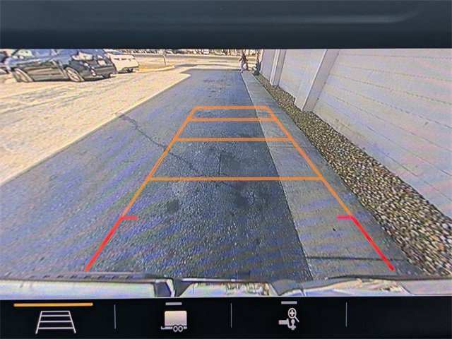 Used 2019 GMC Sierra 1500 SLT w/ SLT Premium Plus Package image 21