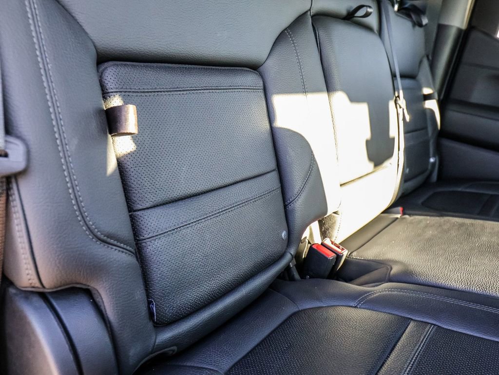 Used 2020 GMC Sierra 1500 Denali w/ Denali Premium Package AWD/4WD image 25