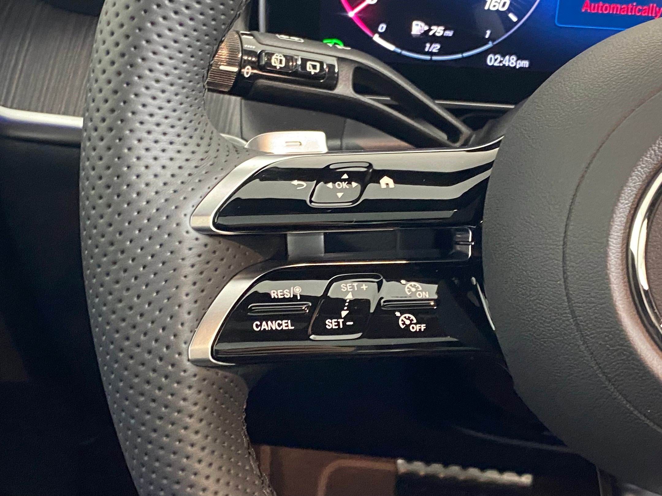 Used 2026 Mercedes-Benz GLC 300 4MATIC image 17