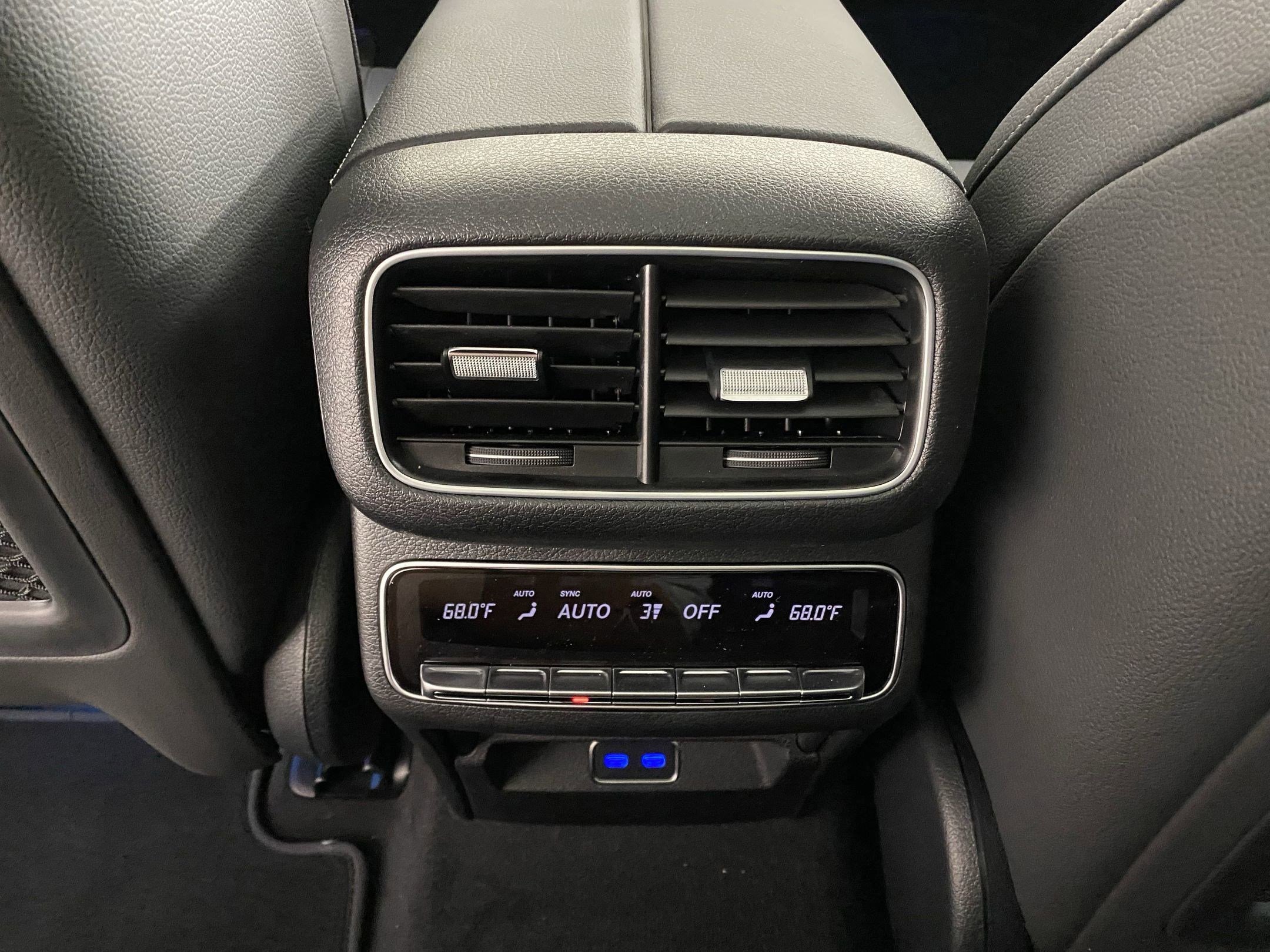 New 2025 Mercedes-Benz GLS 450 4MATIC image 29