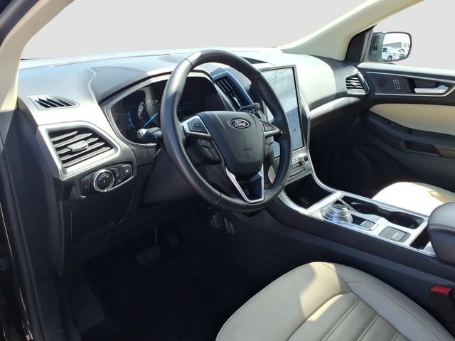 Used 2024 Ford Edge SEL AWD/4WD image 18