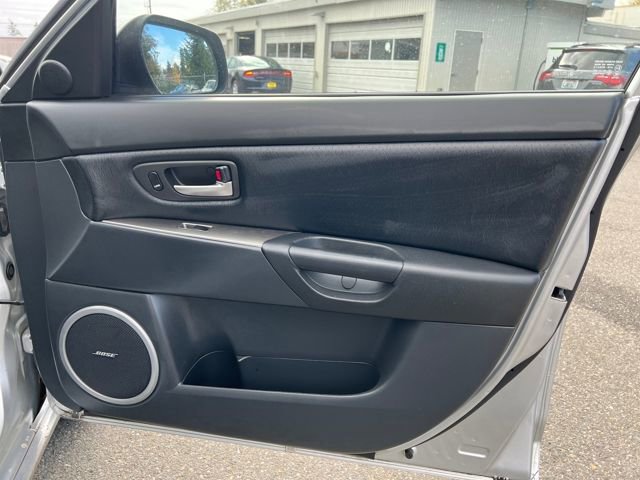 Used 2008 MAZDA MAZDA3 s Grand Touring image 31