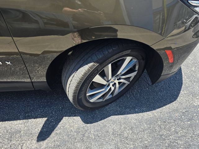 Used 2023 Chevrolet Equinox Premier AWD/4WD image 50