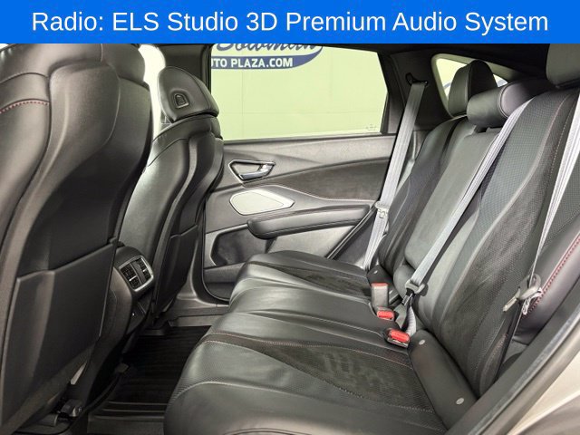 Used 2024 Acura RDX w/ Advance Package AWD/4WD image 13