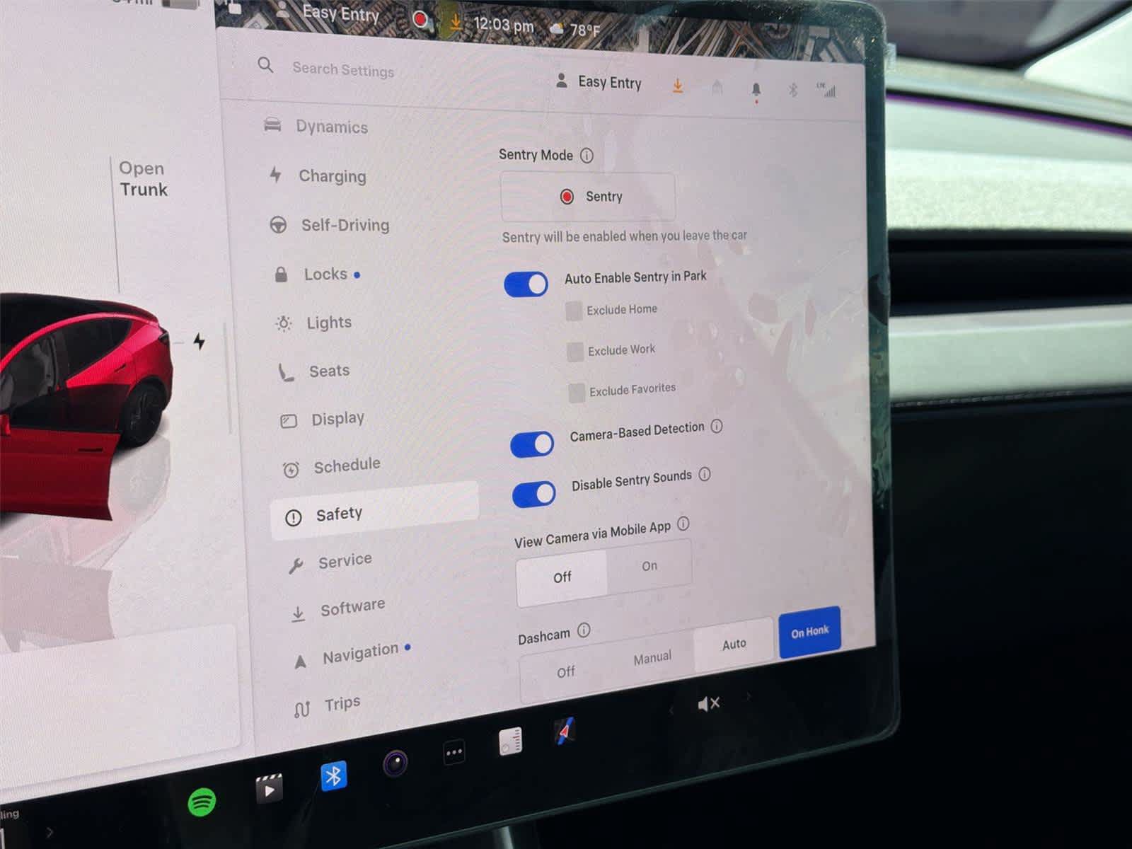 Used 2026 Tesla Model Y AWD image 39