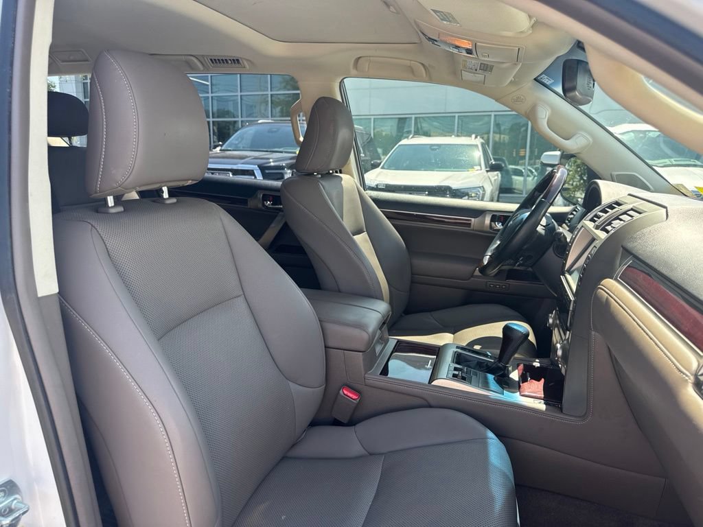 Used 2019 Lexus GX 460 AWD/4WD image 15