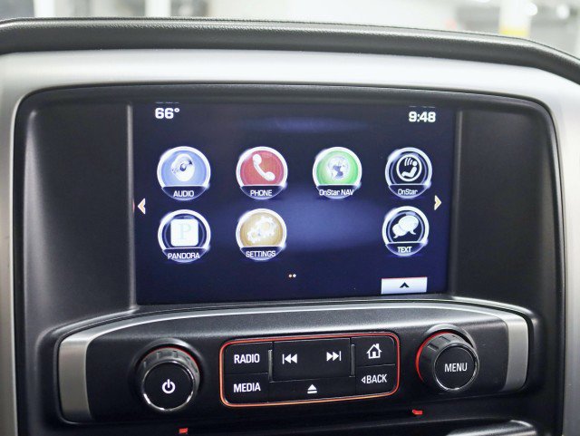 Used 2016 GMC Sierra 1500 SLE w/ SLE Value Package image 19