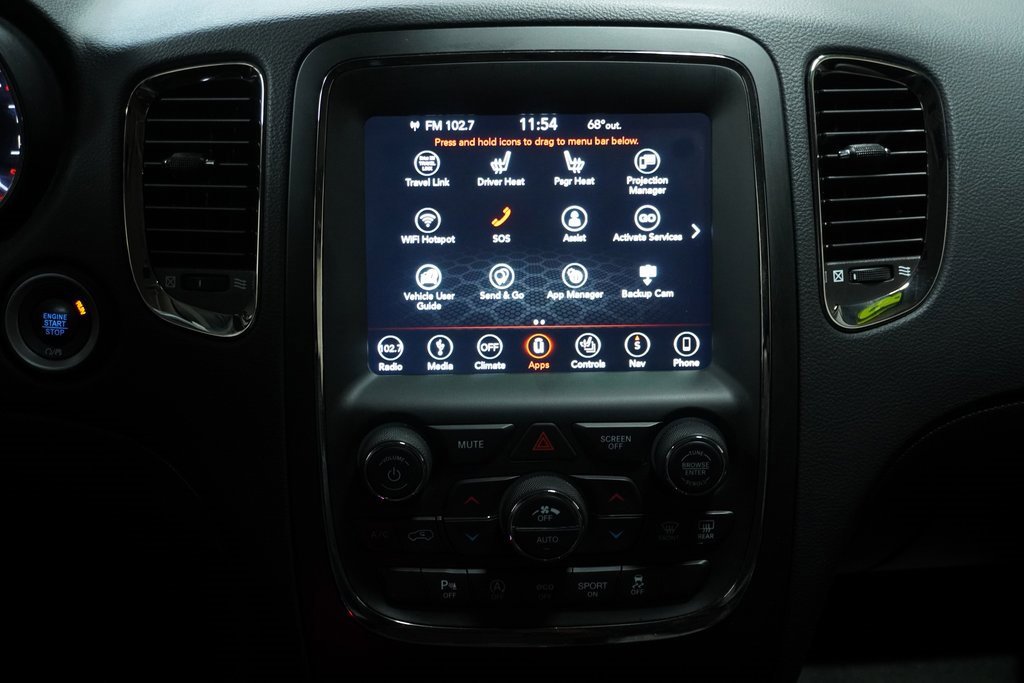 Used 2018 Dodge Durango GT image 19