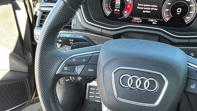 Used 2023 Audi S5 Prestige image 20