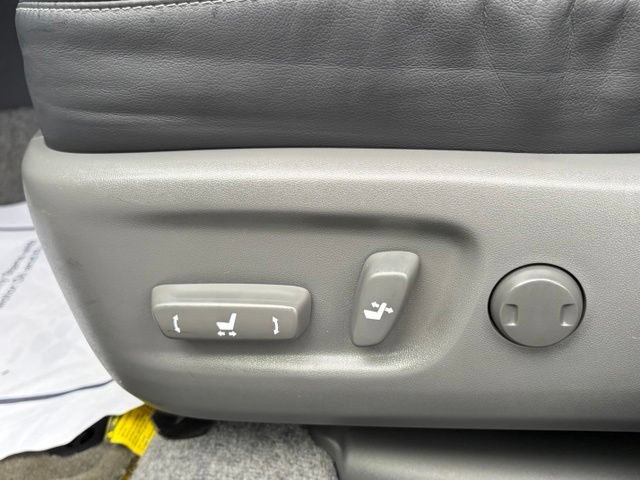 Used 2012 Toyota Prius Prime Advanced FWD image 16