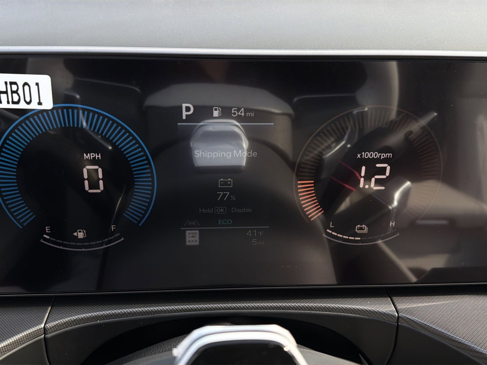 New 2026 Hyundai Santa Fe SEL w/ Tow & Go Package image 17