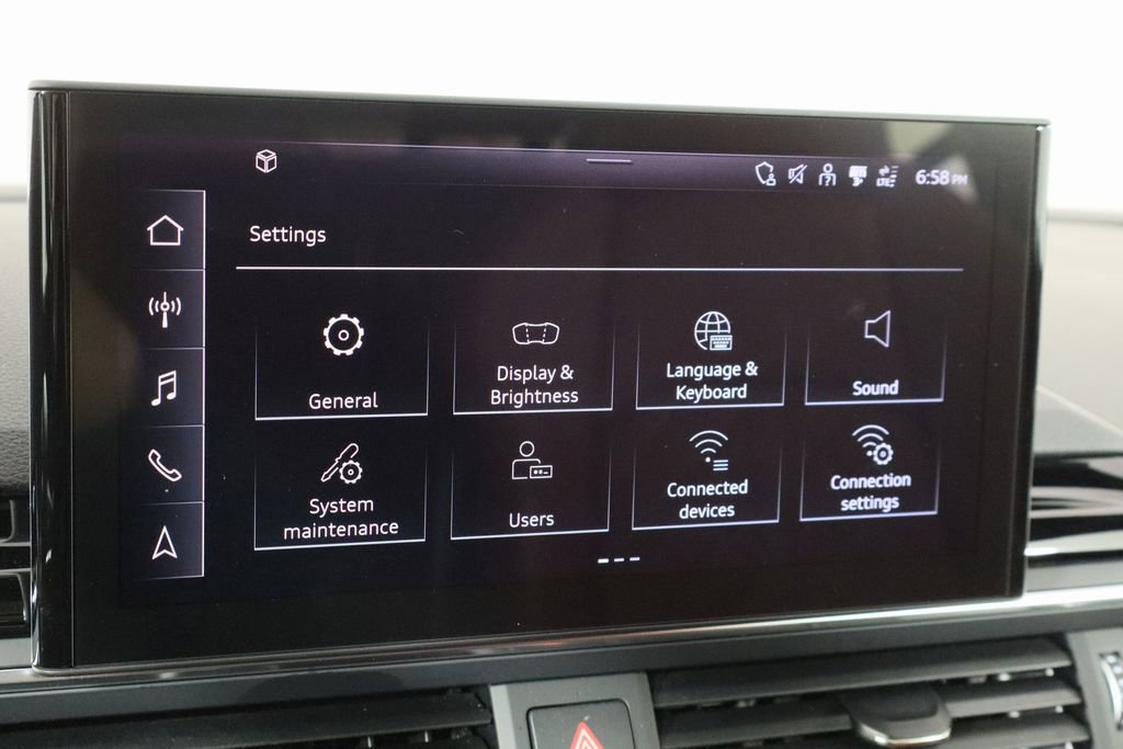 Used 2024 Audi S5 Premium Plus image 33