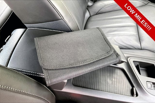 Used 2016 Buick Regal FWD image 10