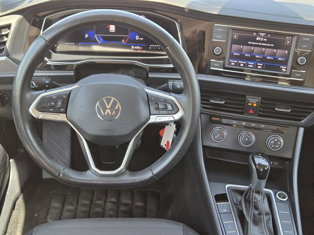Used 2024 Volkswagen Jetta S image 10
