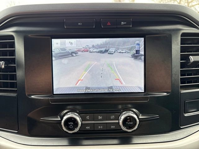 Used 2023 Ford F150 XLT w/ Equipment Group 301A Mid image 16