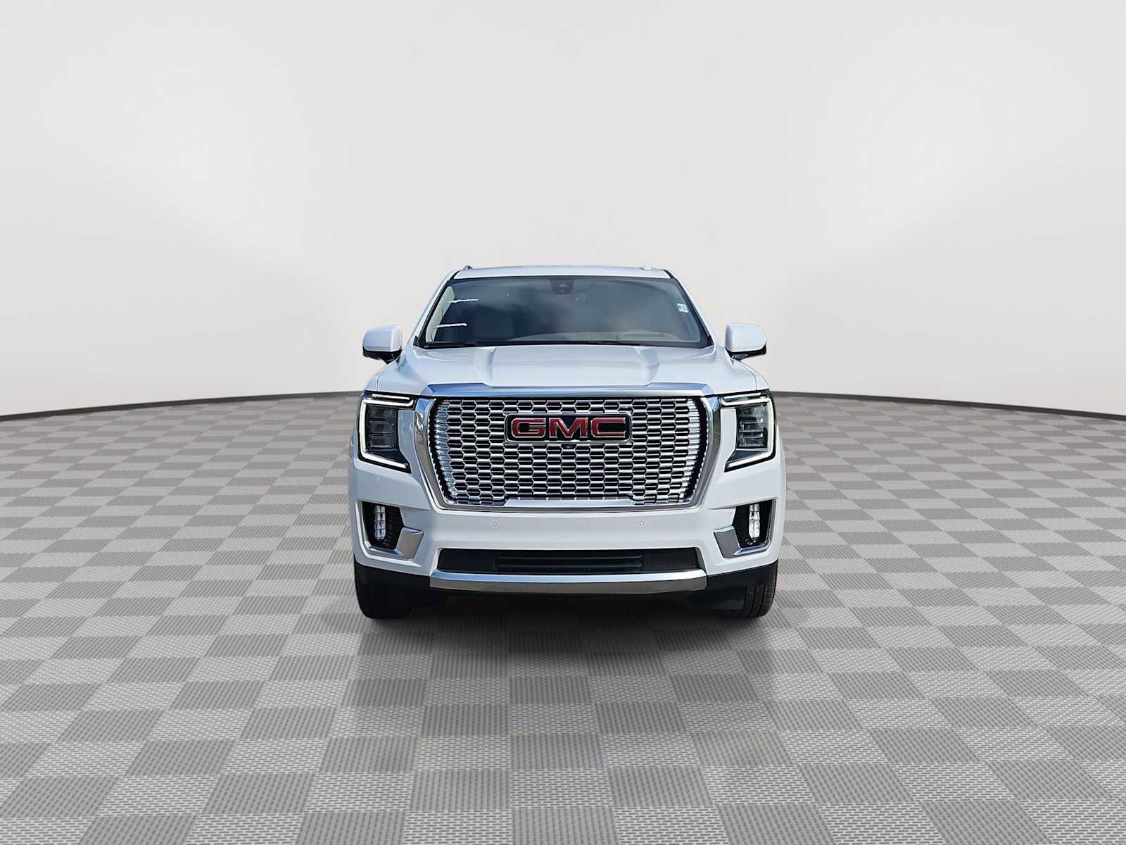 Certified 2021 GMC Yukon XL Denali AWD/4WD image 5