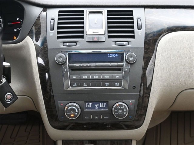 Used 2008 Cadillac DTS w/ Sun And Sound Package image 24