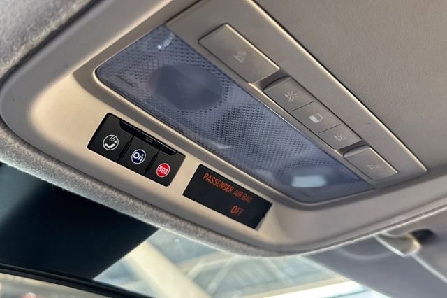 Used 2016 Chevrolet Cruze LT image 23