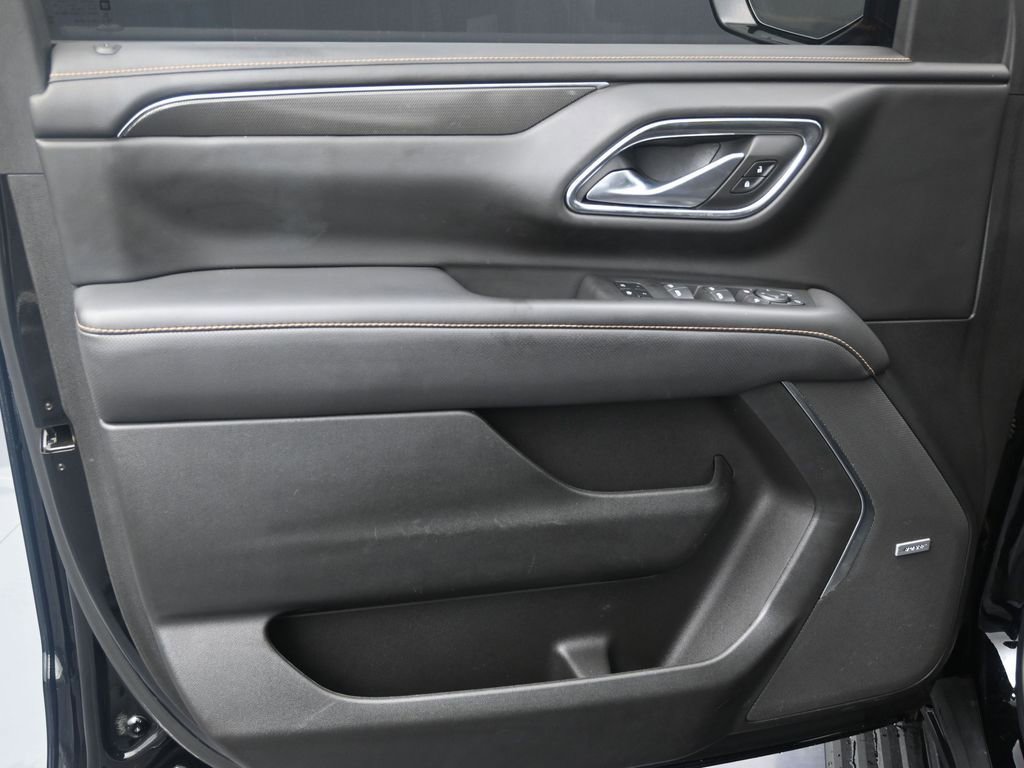 Used 2022 GMC Yukon AT4 w/ Max Trailering Package image 11