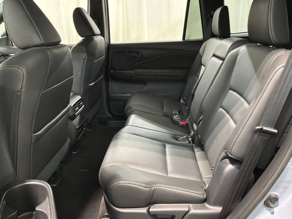 Certified 2024 Honda Passport EX-L image 21