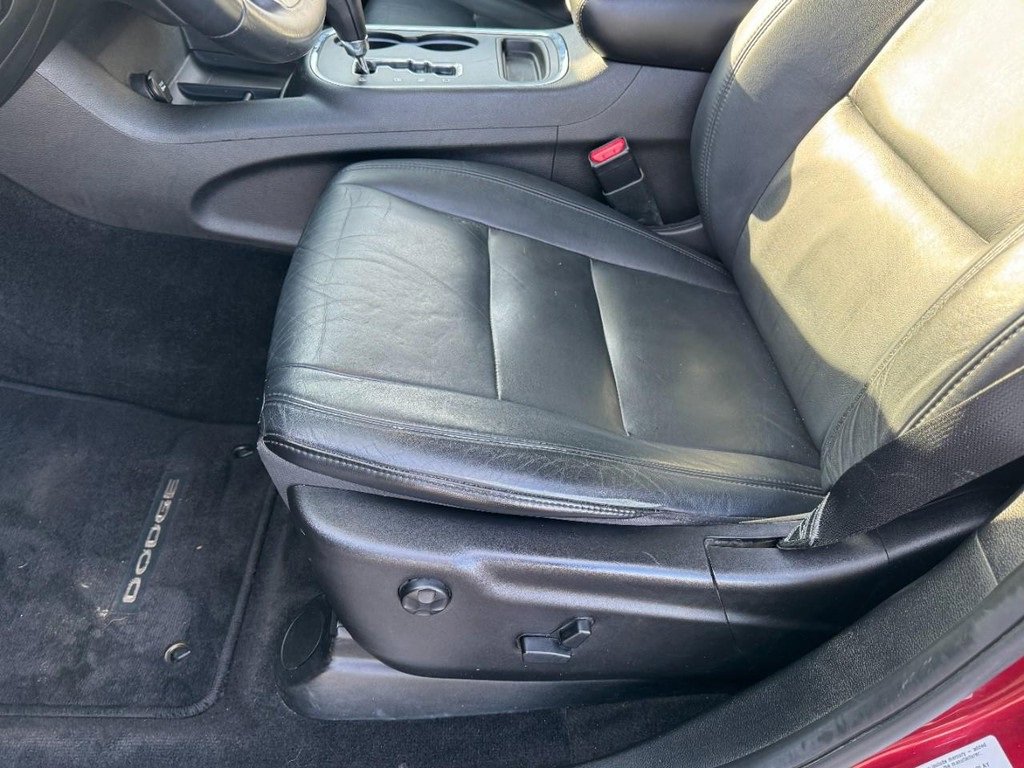 Used 2013 Dodge Durango Crew image 14