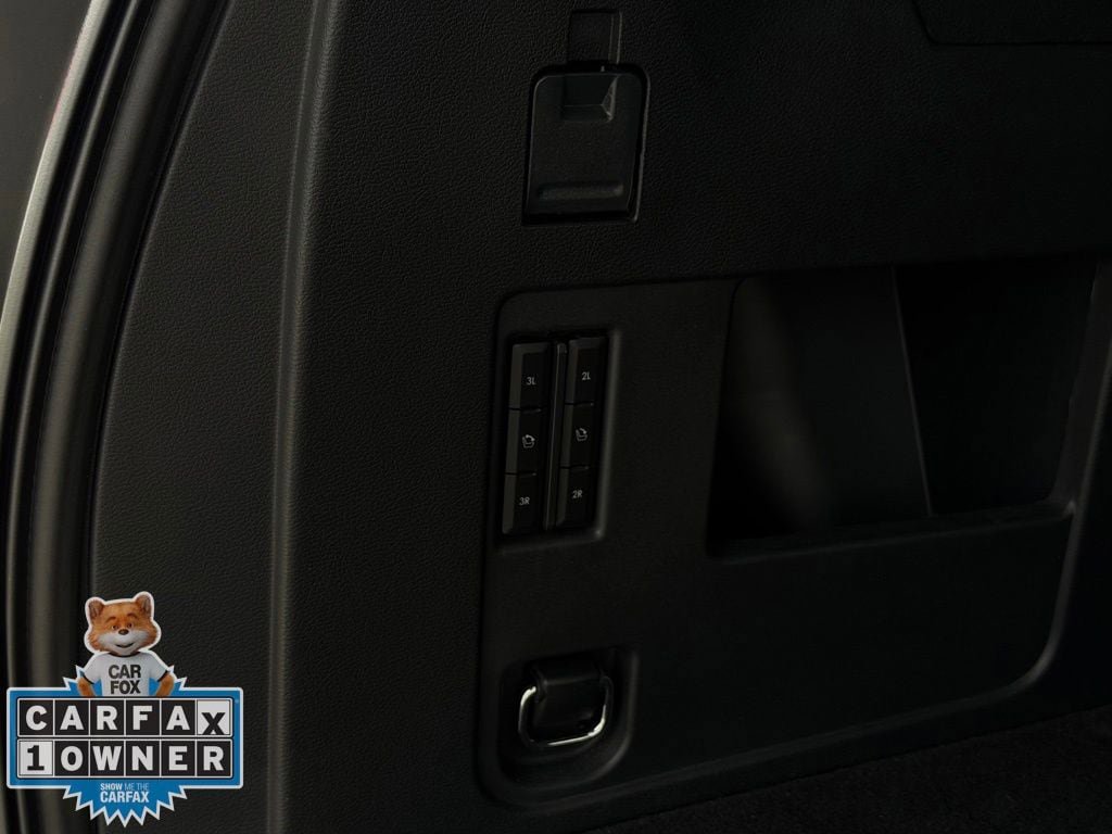 Used 2024 Lincoln Navigator L Reserve AWD/4WD image 28