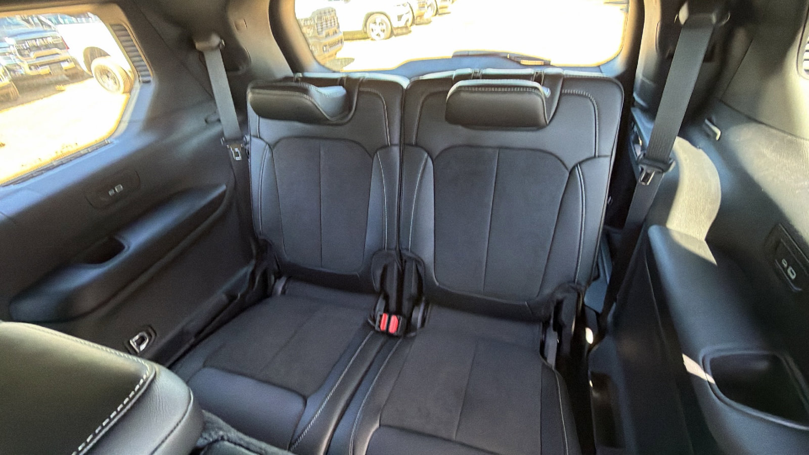 New 2026 Jeep Grand Cherokee L 4WD image 20