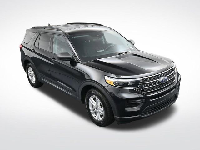 Used 2023 Ford Explorer XLT image 22