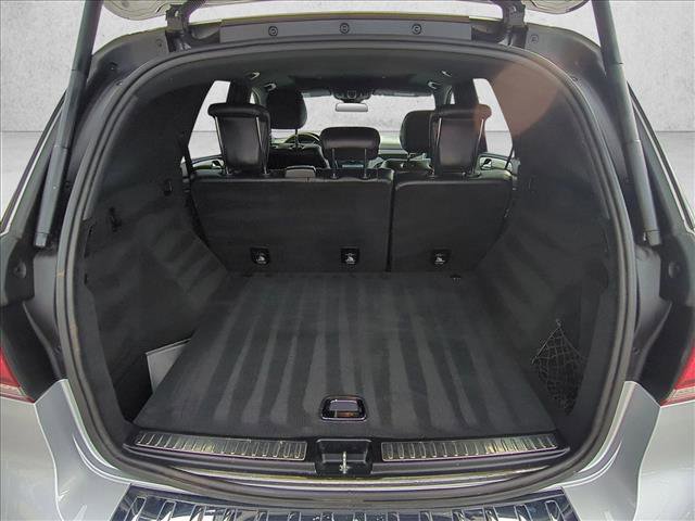 Used 2016 Mercedes-Benz GLE 350 GLE 350 image 6