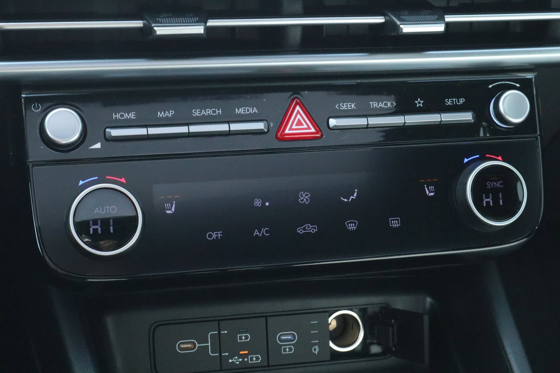 New 2026 Hyundai Santa Cruz SEL image 14
