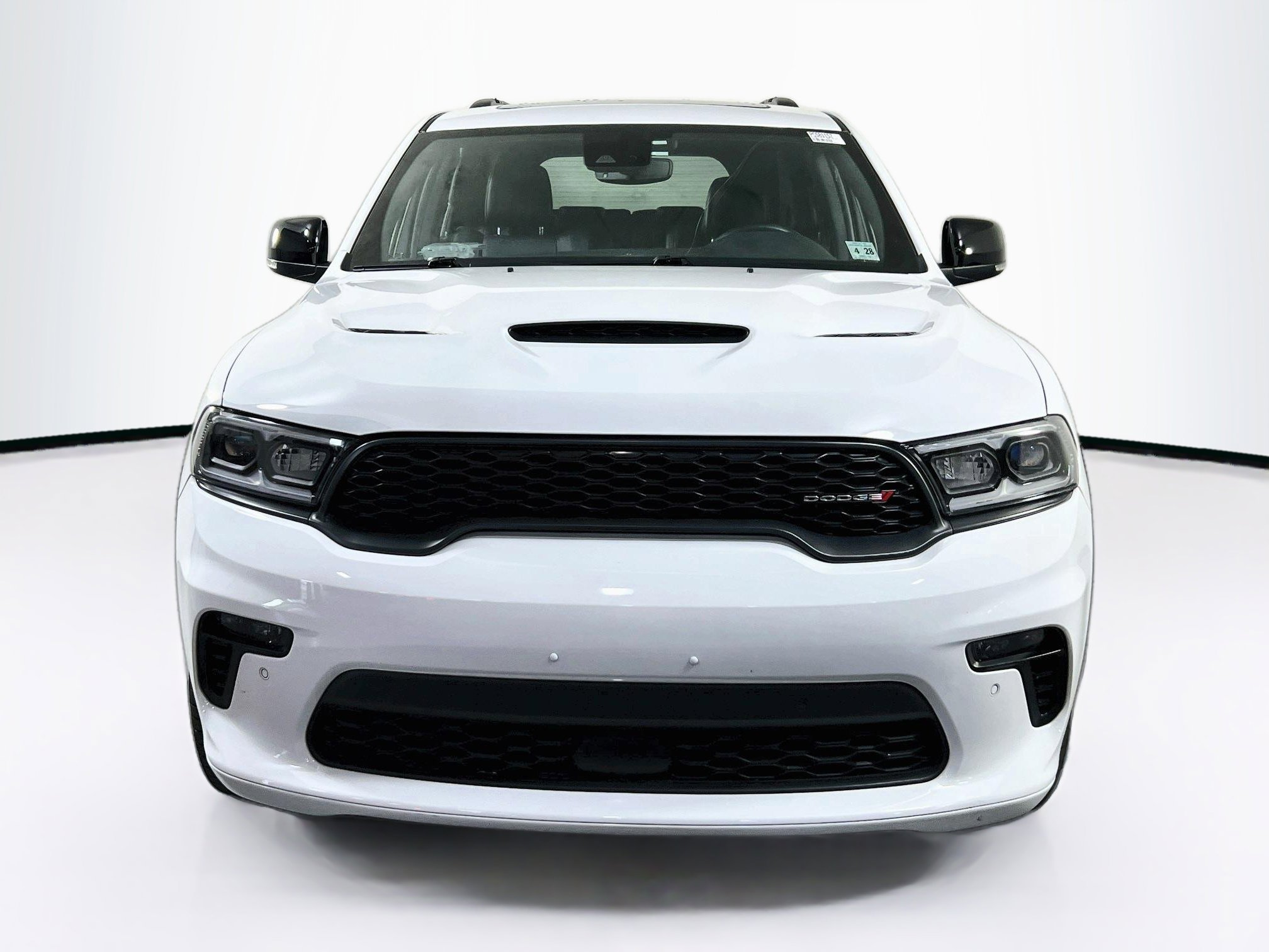 Used 2023 Dodge Durango R/T AWD/4WD image 2