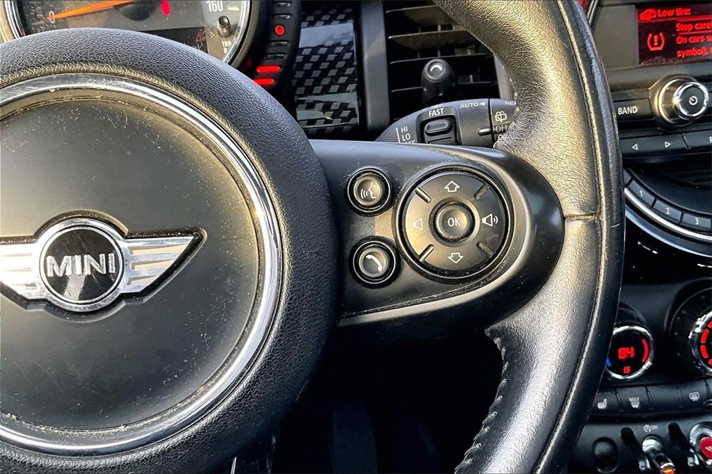 Used 2016 MINI Cooper S image 17