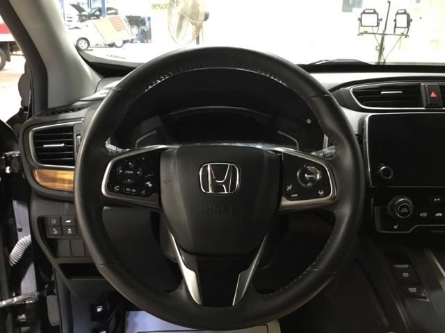 Used 2022 Honda CR-V EX-L image 22