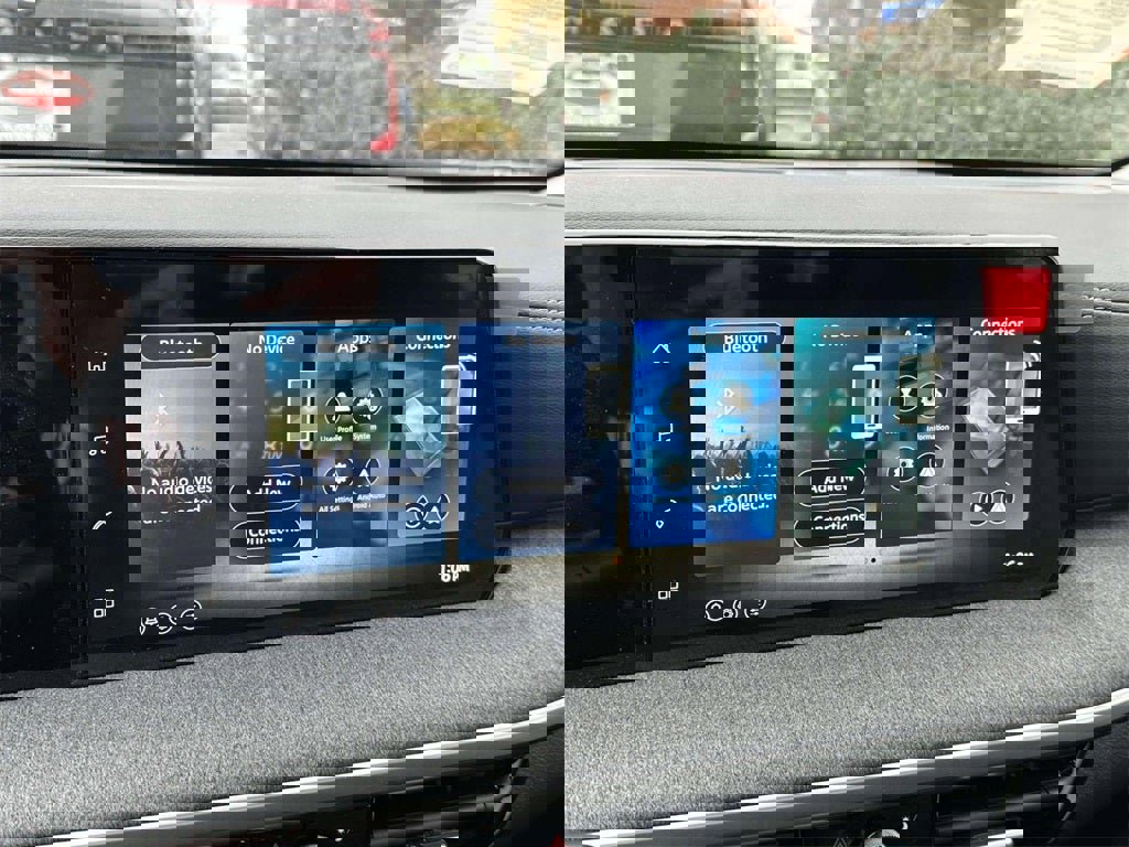 New 2026 Nissan Kicks SV w/ SV Premium Package image 24