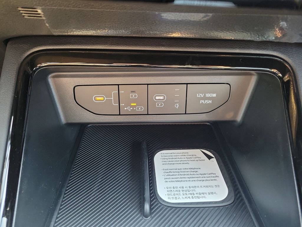 New 2026 Kia K5 GT-Line w/ GT-Line Premium Package FWD image 33