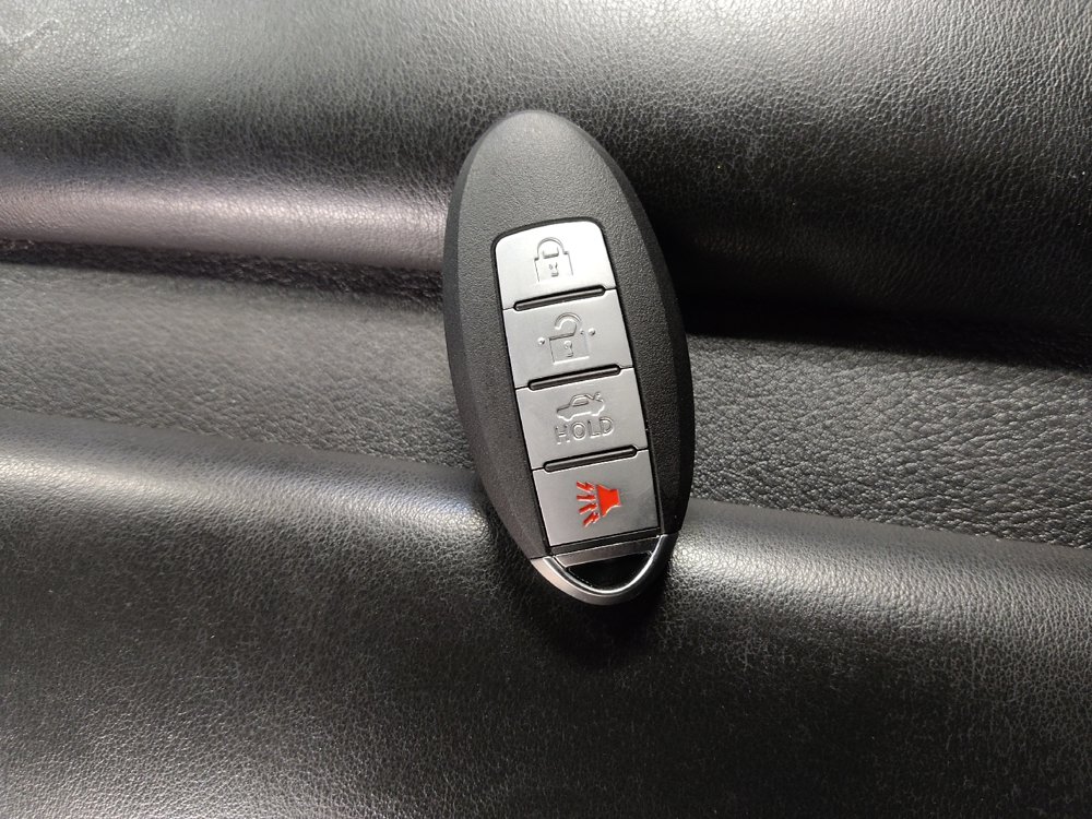 Used 2021 Nissan Murano S w/ Cargo Package FWD image 32