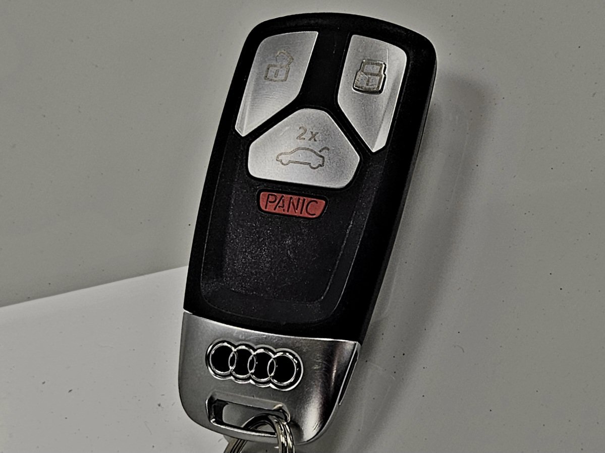 Used 2025 Audi Q5 2.0T Premium AWD/4WD image 41