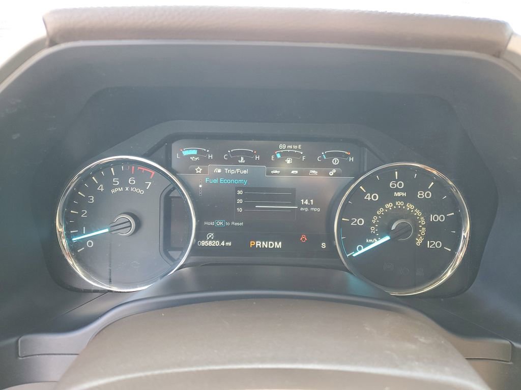 Used 2020 Ford F150 King Ranch image 15