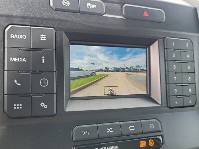 Certified 2022 Ford F450 XL w/ Power Equipment Group RWD image 30