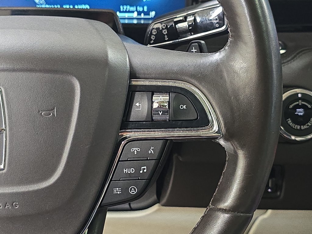 Used 2022 Lincoln Navigator L Black Label AWD/4WD image 21