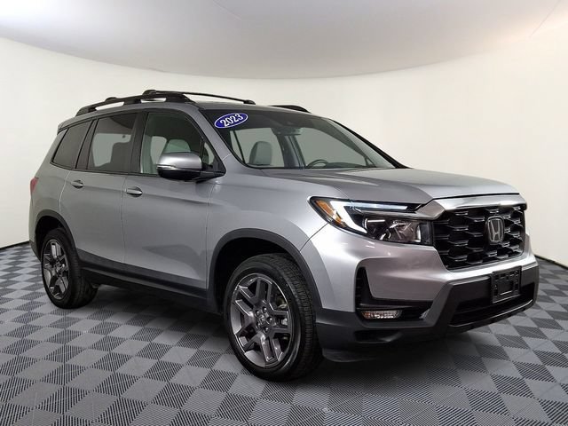 Used 2023 Honda Passport EX-L