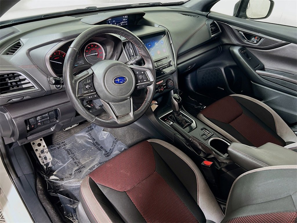 Used 2022 Subaru Impreza 2.0i Sport image 10