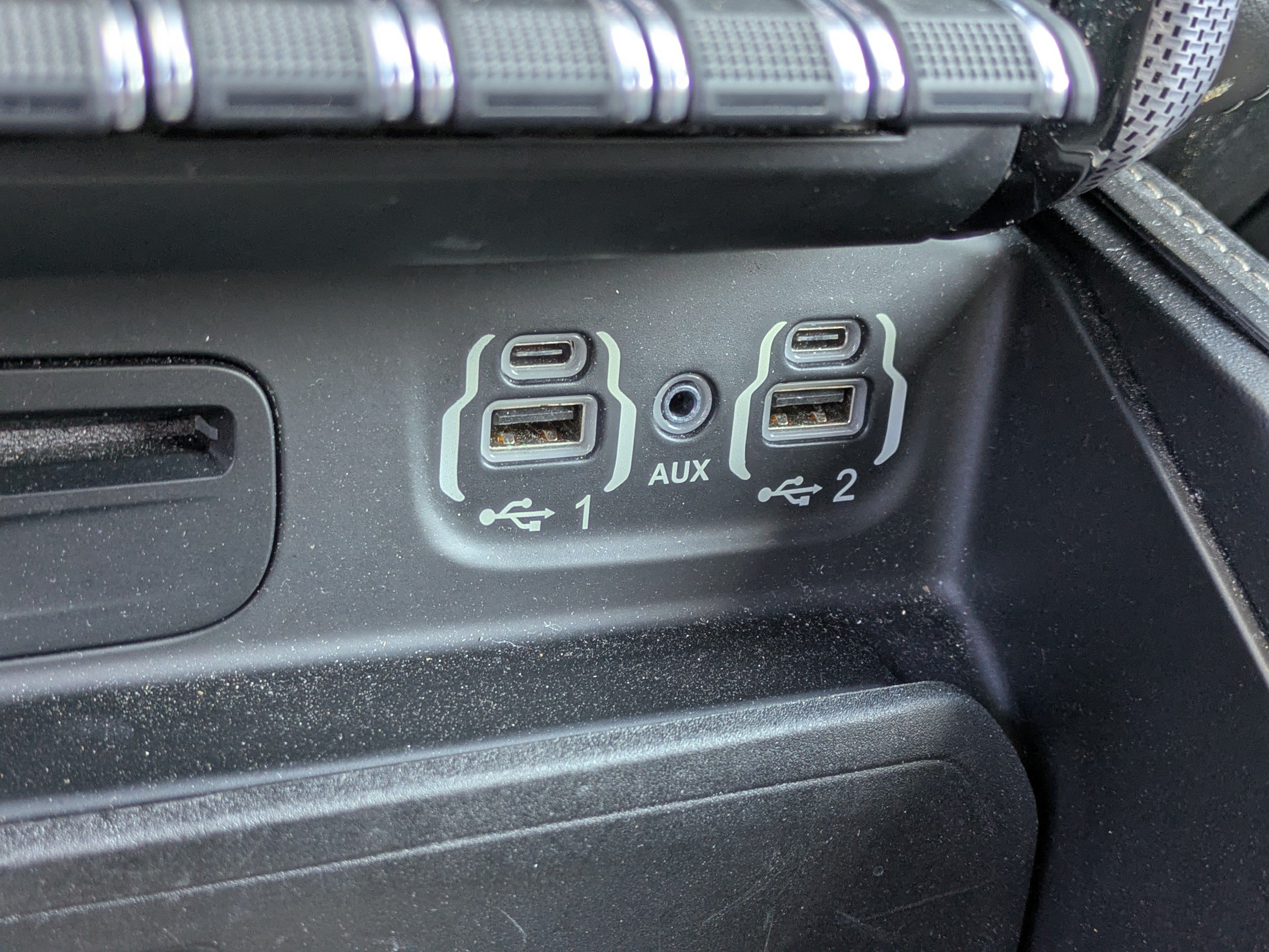 Used 2019 RAM 1500 Limited RWD image 31