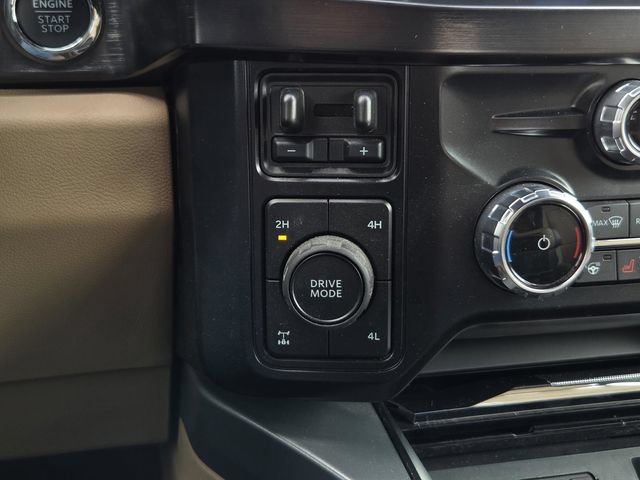 Used 2026 Ford F250 Lariat w/ Chrome Package AWD/4WD image 20