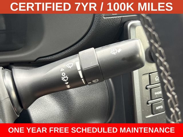 Used 2024 Toyota GR86 Premium RWD image 25