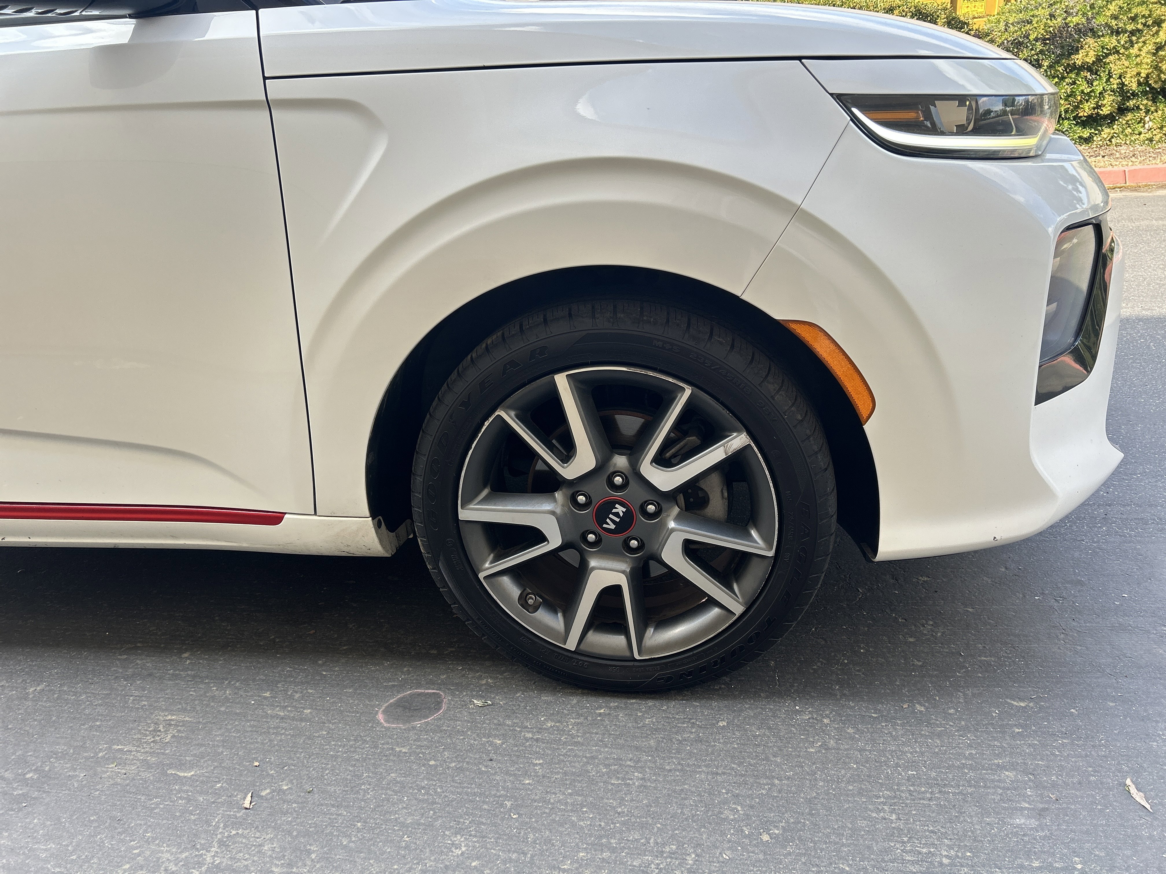 Used 2020 Kia Soul GT-Line Turbo FWD image 14