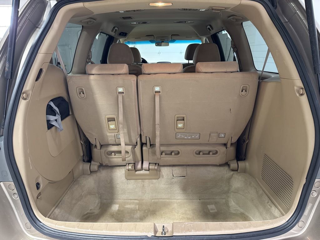 Used 2007 Honda Odyssey EX image 32