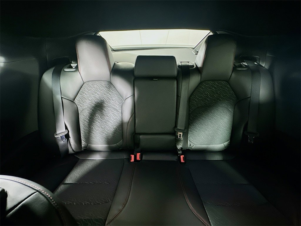 New 2026 Dodge Charger Daytona Scat Pack image 10